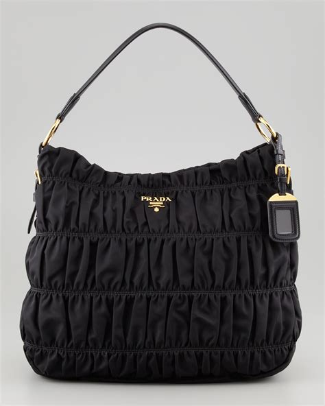 prada nylonbag